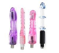 Accessori a tre fori Lunga durata di utilizzo e non si danneggia facilmente Adatto a tutte le macchine a tre fori,Set8