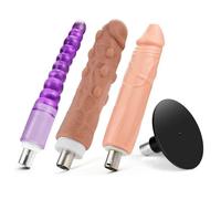 Accessori a tre fori Lunga durata di utilizzo e non si danneggia facilmente Adatto a tutte le macchine a tre fori,Set21