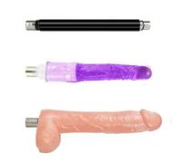 Accessori a tre fori Lunga durata di utilizzo e non si danneggia facilmente Adatto a tutte le macchine a tre fori,Set1