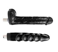 Accessori a tre fori Lunga durata di utilizzo e non si danneggia facilmente Adatto a tutte le macchine a tre fori,Set1