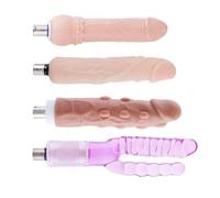 Accessori a tre fori Lunga durata di utilizzo e non si danneggia facilmente Adatto a tutte le macchine a tre fori,Set6