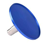 Accessori a tre fori Può essere pulito con acqua Adatto a tutte le macchine a tre fori,Set5