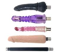 Accessori a tre fori Può essere utilizzato più volte Adatto a tutte le macchine a tre fori,Set10