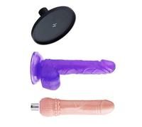 Accessori a tre fori Può essere utilizzato più volte Adatto a tutte le macchine a tre fori,Set10