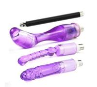 Accessori a tre fori Può essere utilizzato più volte Adatto a tutte le macchine a tre fori,Set11