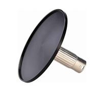 Accessori a tre fori Può essere utilizzato più volte Adatto a tutte le macchine a tre fori,Set15