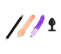 Accessori a tre fori Può essere utilizzato più volte Adatto a tutte le macchine a tre fori,Set20