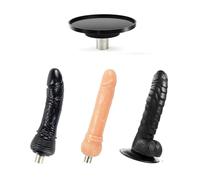 Accessori a tre fori Può essere utilizzato più volte Adatto a tutte le macchine a tre fori,Set23