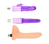 Accessori a tre fori Può essere utilizzato più volte Adatto a tutte le macchine a tre fori,Set25