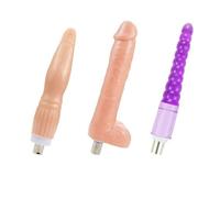 Accessori a tre fori Può essere utilizzato più volte Adatto a tutte le macchine a tre fori,Set30
