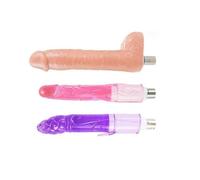 Accessori a tre fori Può essere utilizzato più volte Adatto a tutte le macchine a tre fori,Set31