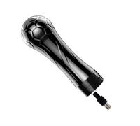 Accessori a tre fori Può essere utilizzato più volte Adatto a tutte le macchine a tre fori,Set4