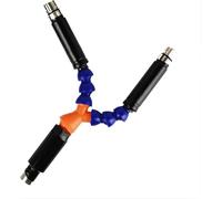 Accessori a tre fori Silicone impermeabile