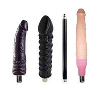 Accessori a tre fori Silicone impermeabile