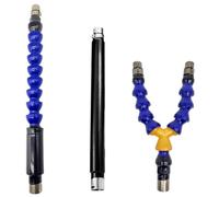 Accessori a tre fori Utilizzabile con stili diversi Adatto a tutte le macchine a tre fori 111,#8