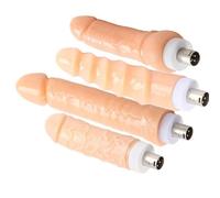 Accessori a tre fori Utilizzabile con stili diversi Adatto a tutte le macchine a tre fori 44,#8