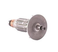 Accessori AC220-240V 6906/6906B, compatibili con Makita, sostituzione dello statore di ancoraggio dell'armatura del rotore degli avvitatori a impulsi elettrici(Rotor)