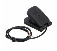 Accessori Acceleratore Acceleratore a Piede per E-Bike Controllo Componenti Plas