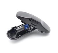 Accessori accessori Compatibile Con Per Tiguan MK1 2007-2015 Per Amarok 2010-2018 Per Scirocco 2008-2018 2 Pezzi/lotto Ricambi Auto Ugello Lavavetri Anteriore Riscaldato