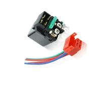 Accessori accessori Compatibile Con Per VF1000 Per Magna V65 1986 Per VF1000F 1984 Per VF1000R 1985 Relè Di Avviamento Elettrovalvola OEM: 35850-MT4-000 35850-MR5-007