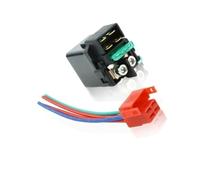 Accessori accessori Compatibile Con Per VF1100 Sabre 1983-1985 Per VF500C Per Magna 1984 1985 Relè Di Avviamento Elettrovalvola OEM: 35850-MT4-000 35850-MR5-007
