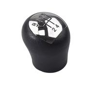 Accessori accessori Compatibile Con Twingo 1993-2007 Per Clio 1990-2006 Per Megane 1996-2003 Pomello Del Cambio Manuale 5 Velocità Stile Testa