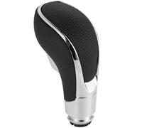 Accessori accessori Compatibile con Vauxhall Per Insignia Per Astra J 2009 2010 2011 2012 2013 2014 Y 2015 Pomo Cambio Marchas Automático Coche