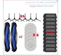 Accessori Accessori per Aspirapolvere Pezzi di Ricambio D6W21729 [EEK: A]