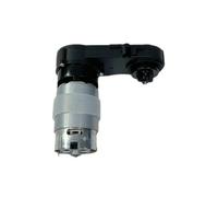 Accessori Accessorio for pezzi di ricambio for gruppo cambio scatola ingranaggi, compatibile con Roborock(A)