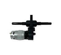 Accessori Accessorio for pezzi di ricambio for gruppo cambio scatola ingranaggi, compatibile con Roborock(B)