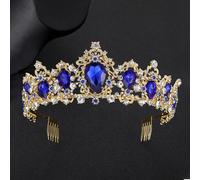 Accessori Acconciature Sposa Coroncina Per Capelli Da Corona Nuziale