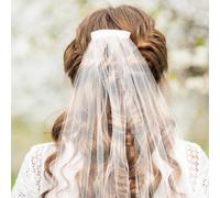 Accessori Acconciature Sposa Velo Da Per Le Spose Accessorio Nuziale