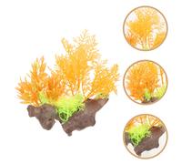 Accessori Acquario Decorazioni Per Arredamento Del Serbatoio Di Pesce