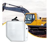 Accessori ad alta resistenza per serbatoio di troppo pieno del liquido di