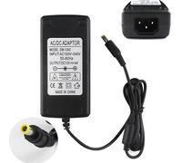 Accessori Adattatore CA CC 13 V 4 A 6,0 mm con pin compatibile con l'alimentatore for tastiera elettronica Roland PSB-12U AC-33 40C(Adapter Only)