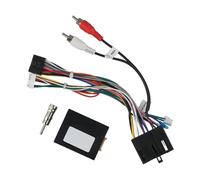 Accessori Adattatore Decoder CAN Bus Installazione Diretta Caratteristiche Note