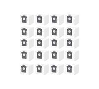 Accessori adatti, compatibili con Dreame L40S Pro Ultra / X50s Pro Master / L50 Pro Ultra Spazzola laterale principale Filtro Panno for mocio Sacchetto for la polvere(I)