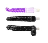 Accessori Adatto a molte occasioni Adatto a tutte le macchine a tre fori,Set6