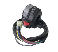 Accessori Adatto for 600 YFM600 On Off Run Start Stop Interruttore fari manubrio