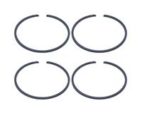 Accessori Adatto for fasce elastiche da 30 mm * 1,2 mm Anello da 30 mm di diametro 1,2 mm di spessore Motosega Trimmer Decespugliatore Ventilatore Più parte del motore(2 PCS)