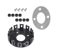 Accessori Adatto for kit cestello frizione in alluminio Cestello/Piastra posteriore/Cuscini