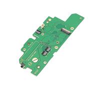 Accessori Affiancati, Scheda Madre Scheda Pulsanti Lato Sinistro PCB Scheda Madre Lato L Sinistro con la Nostra Robusta Scheda Madre Lato L Sinistro per Sostituire la