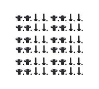 Accessori Aggiornamento 'Ingranaggio 'Albero Trasmissione 'Ingranaggio 'Asse Anteriore e Posteriore nel Acciaio 48PZ per Parti WPL C14