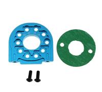 Accessori aggiornamento RC Compatibile con Tamiya per TT02 per TT02B TT02D TT02FT TT02RR per Type-S 1/10 RC Auto Aggiornamenti Parti Accessori Supporto Motore in Metallo 54558