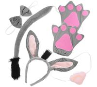 Accessori Animali Accessorio Per Costumi Cosplay Tespaggio Degli