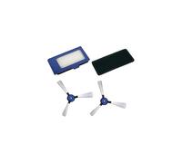 Rowenta kit filtri spazzole robot aspirapolvere Smart Force Extreme RR71 RR7126