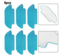 Accessori Aspirapolvere Tampone Scopa Strumenti di Pulizia per Cecotec per Conga