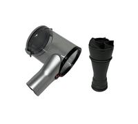Accessori Assemblaggio pattumiera Contenitore polvere Tazza Ciclone Accessorio ricambi for aspirapolvere Jimmy JV83 parte di ricambio(Dustbin with Cyclone)