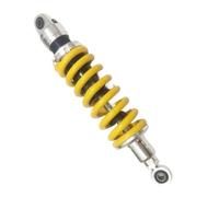 Accessori assorbitori 320mm 330mm 340mm 350mm Per Ducati Per BMW Ammortizzatori Universali Sospensione Posteriore 12mm Primavera(320mm)