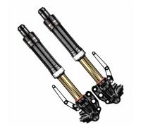 Accessori assorbitori Durevole Assorbe Il Tremore Efficacemente 33 Core 400mm Installazione Distanza Tra I Fori Ammortizzatori Anteriori Invertiti Moto Generale